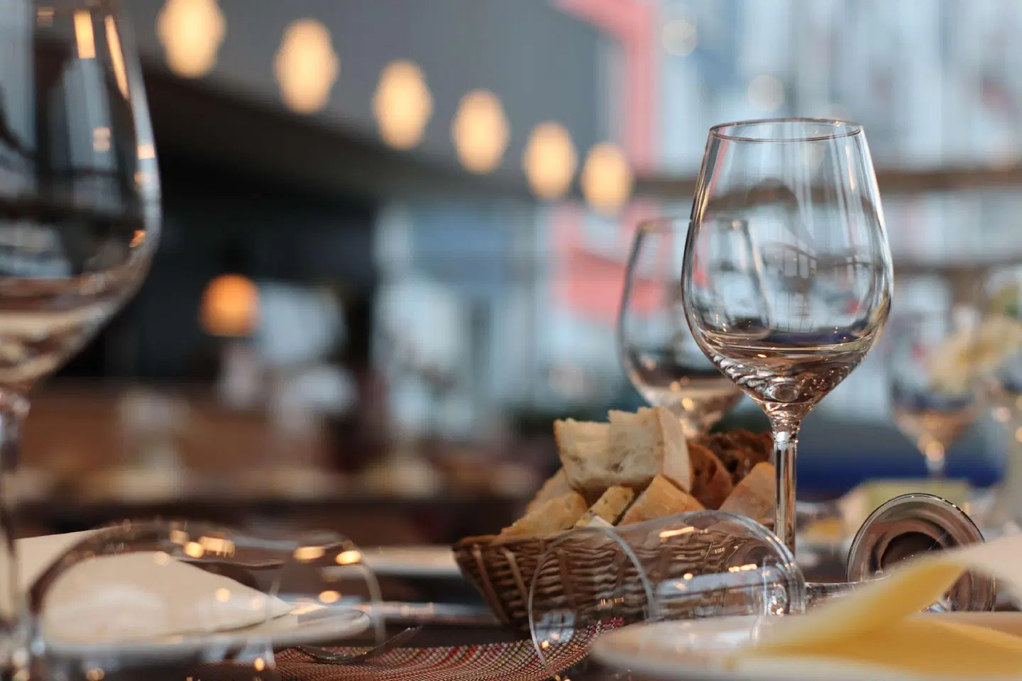 Stay2Munich Restaurant