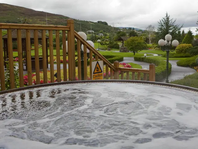 Carrickdale Hotel & Spa Landschaft