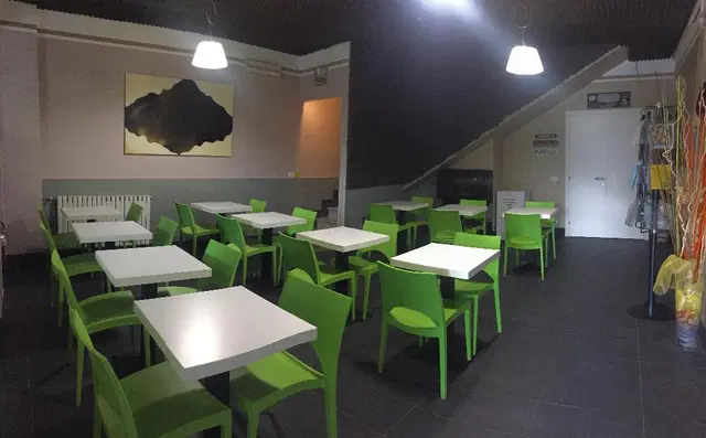 Albergo Serena Restaurant