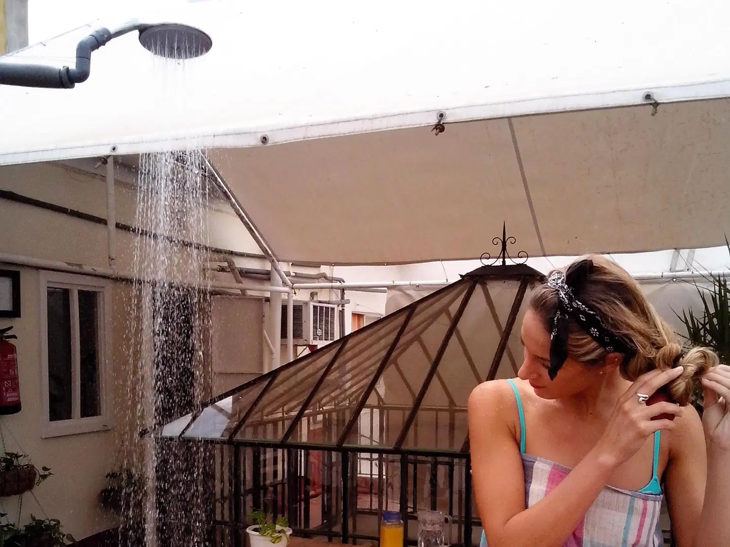 Nuevo Suizo Sport und Entertainment