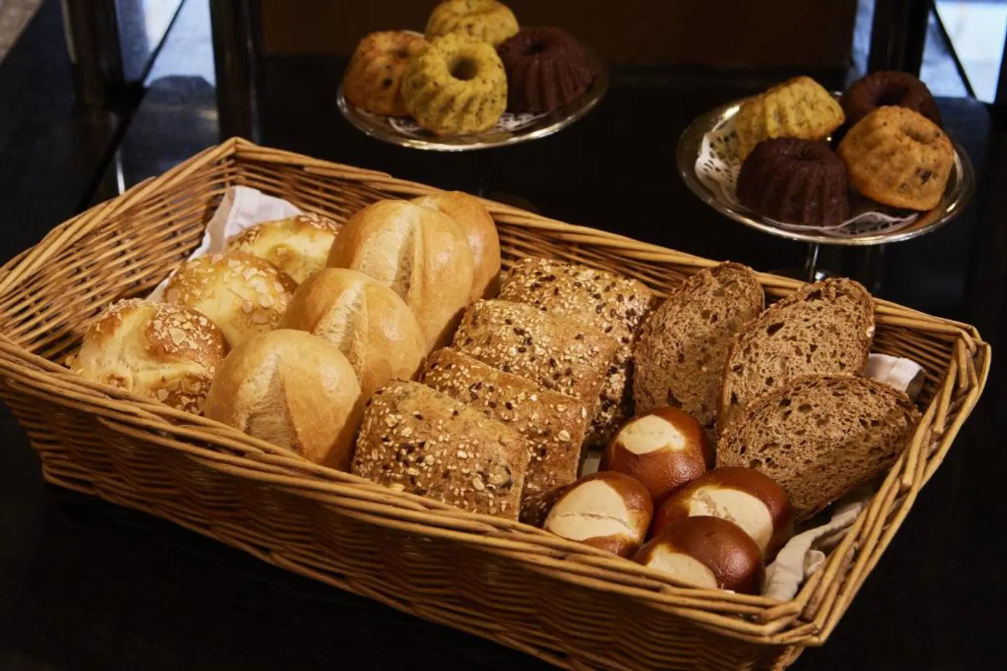 Classic Hotel Harmonie Restaurant