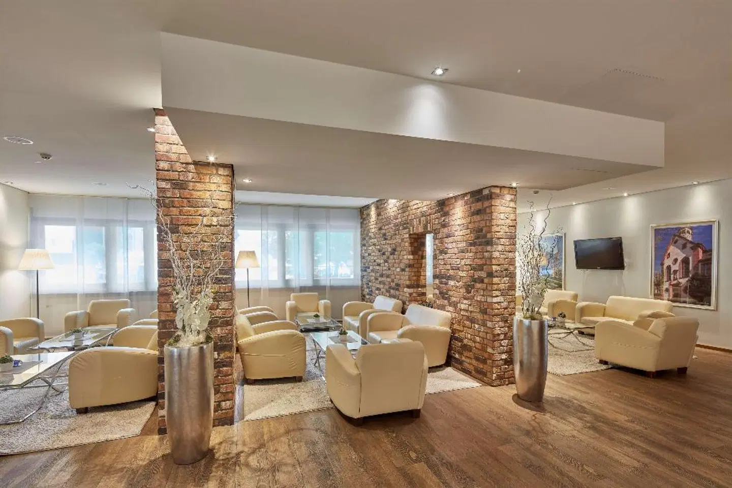 Best Western Hotel Trier City Wellness