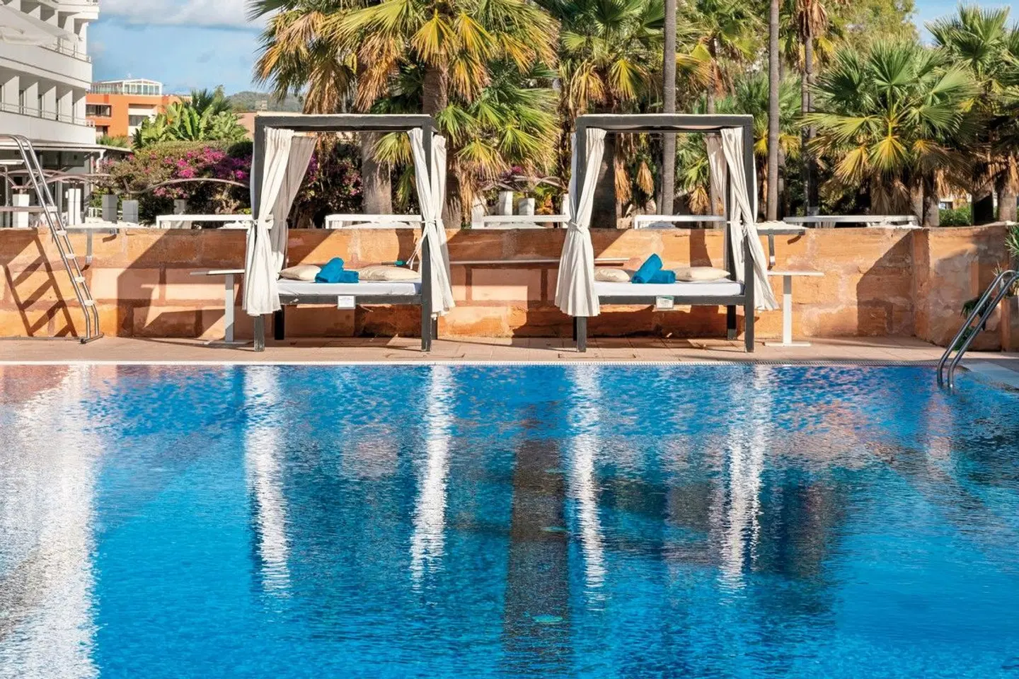 Cala Millor Garden Pool