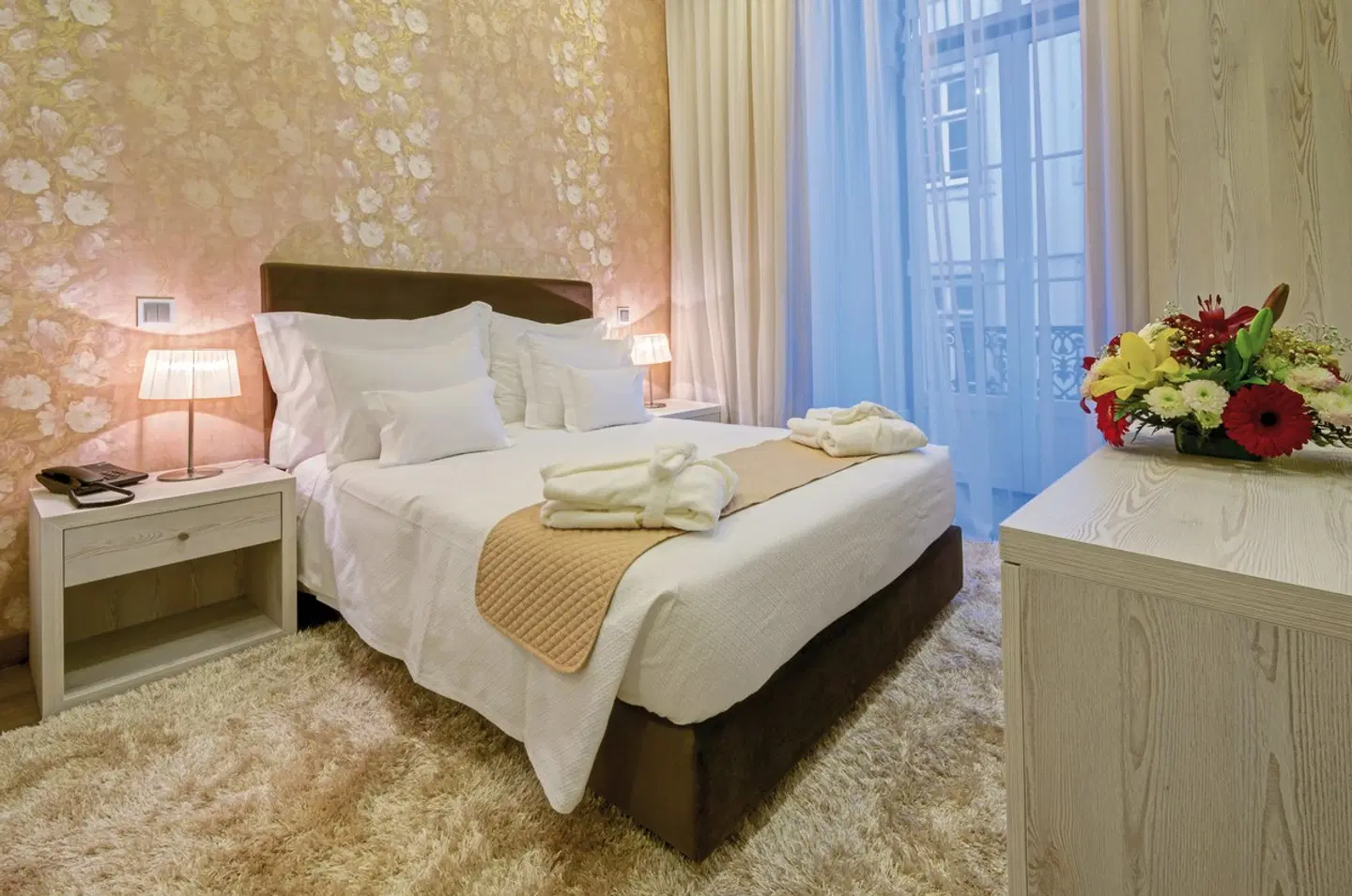 INN Rossio Wohnbeispiel