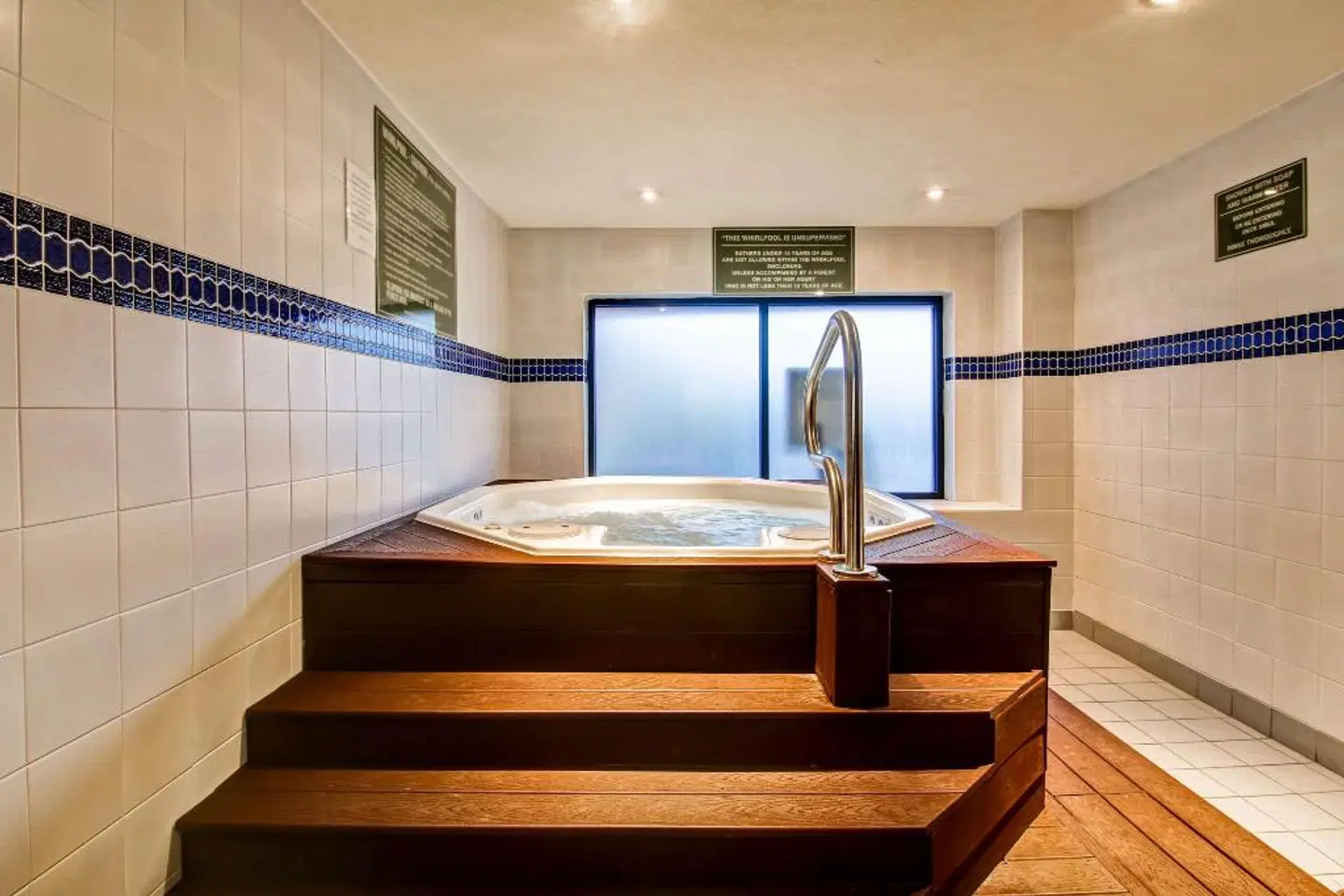 Quality Inn Wellness