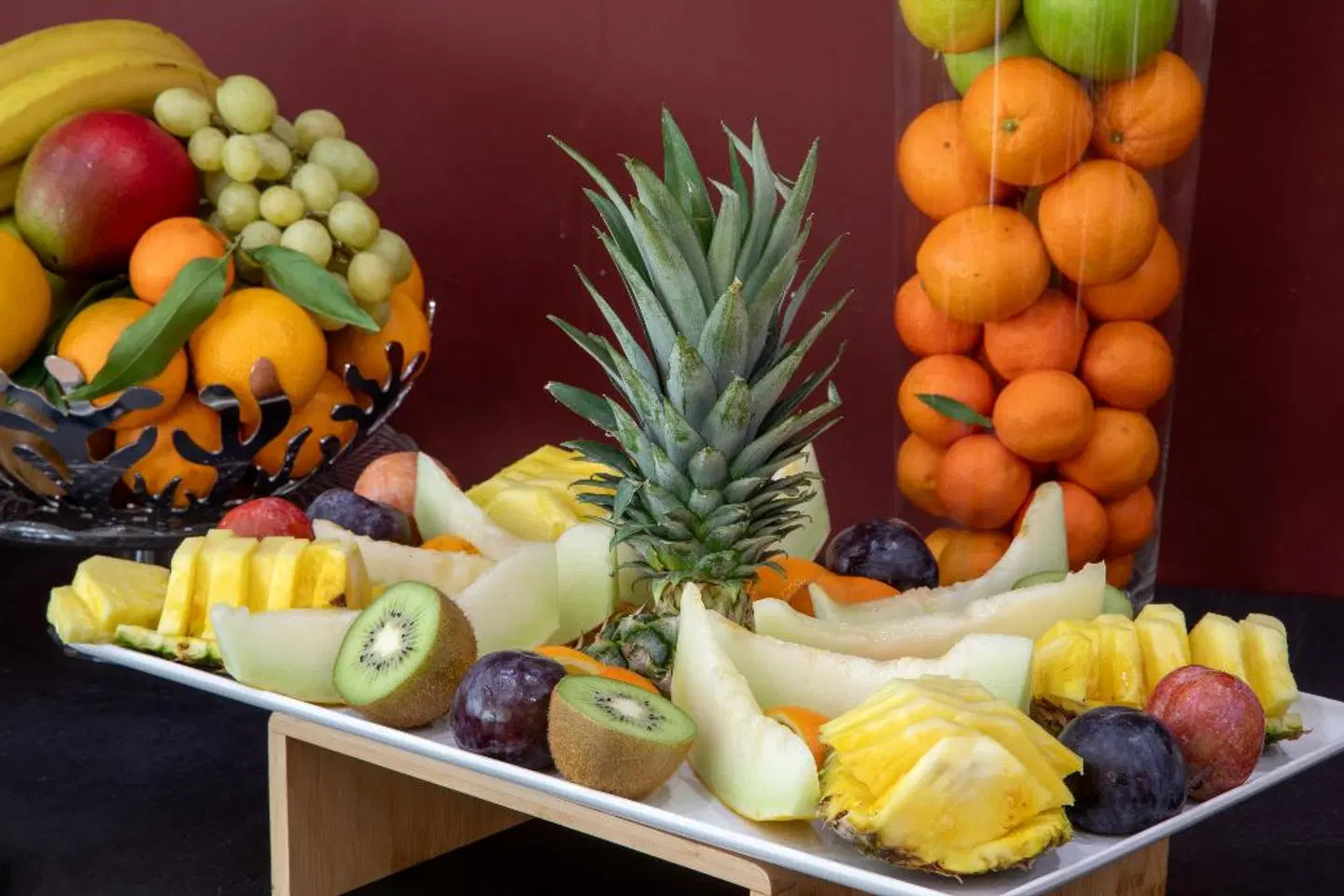 Marc'Aurelio Restaurant