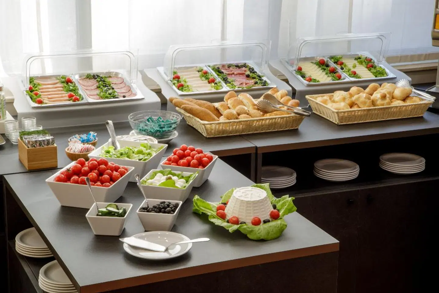 Marc'Aurelio Restaurant