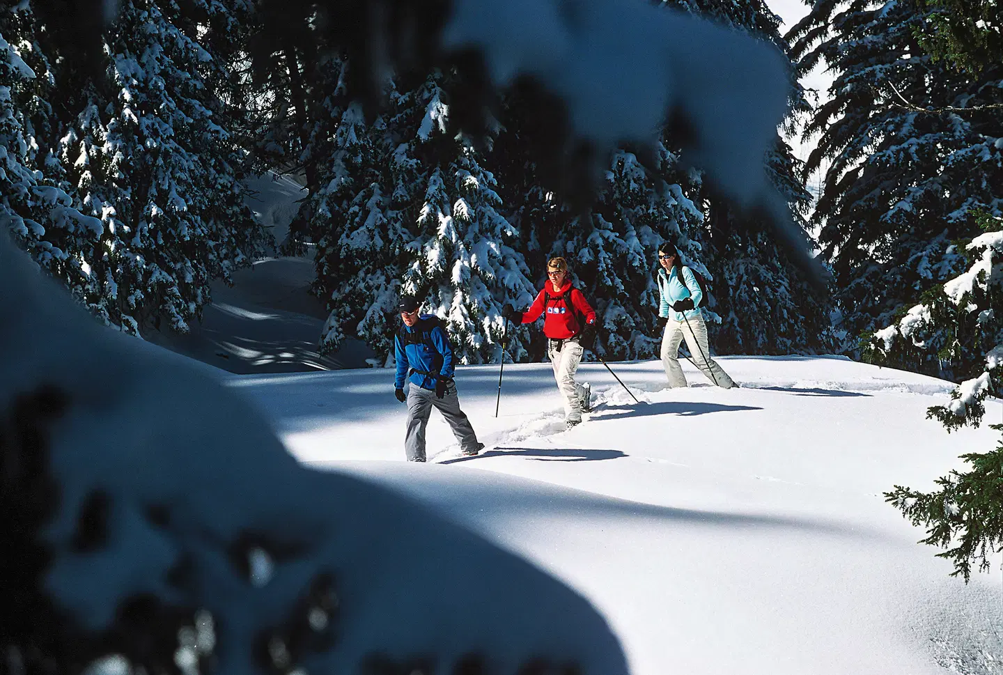 Sorell Hotel Tamina Bad Ragaz Sport und Entertainment