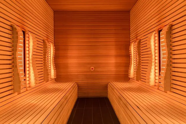 Leonardo Royal Hotel Den Haag - Promenade Wellness