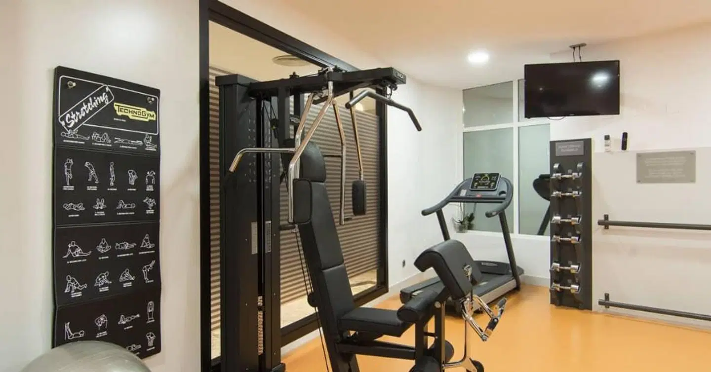 Melia Maria Pita Sport und Entertainment