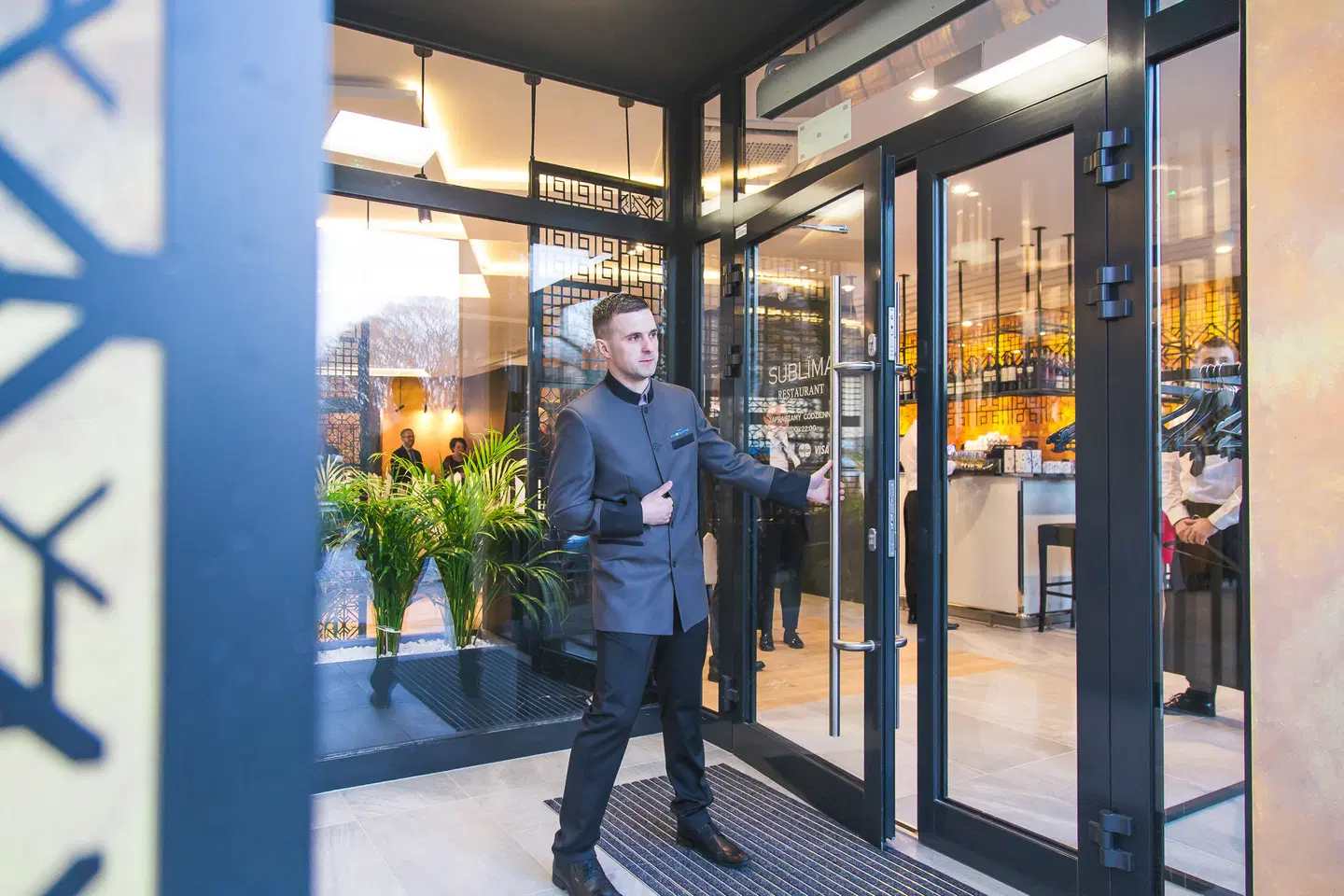 New Skanpol Personen