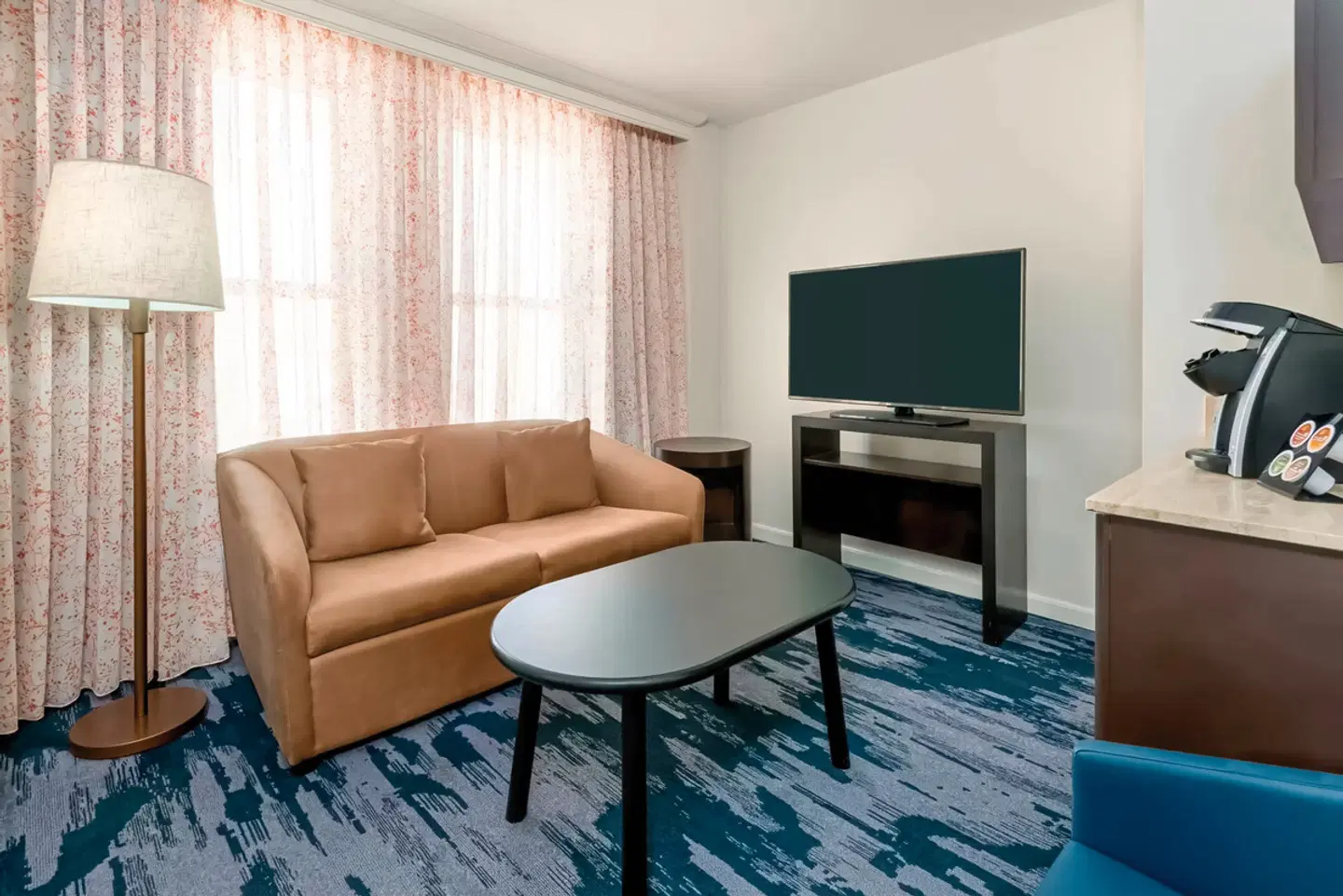 The Connally Hotel Downtown Atlanta, an Ascend Collection Hotel Wohnbeispiel