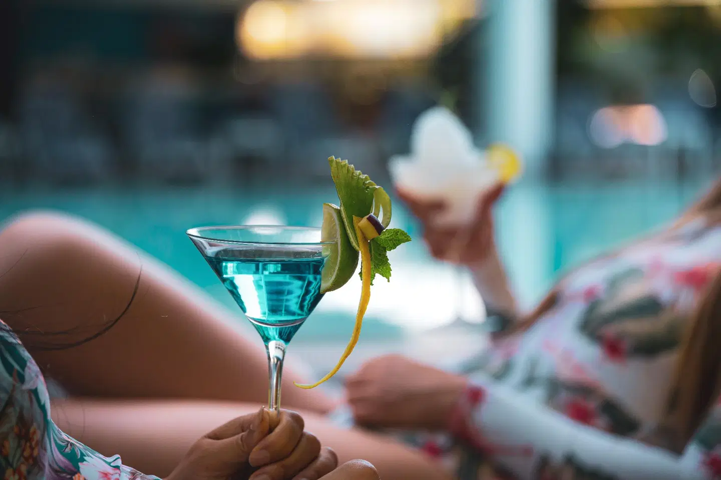 Hilton Cairns Personen