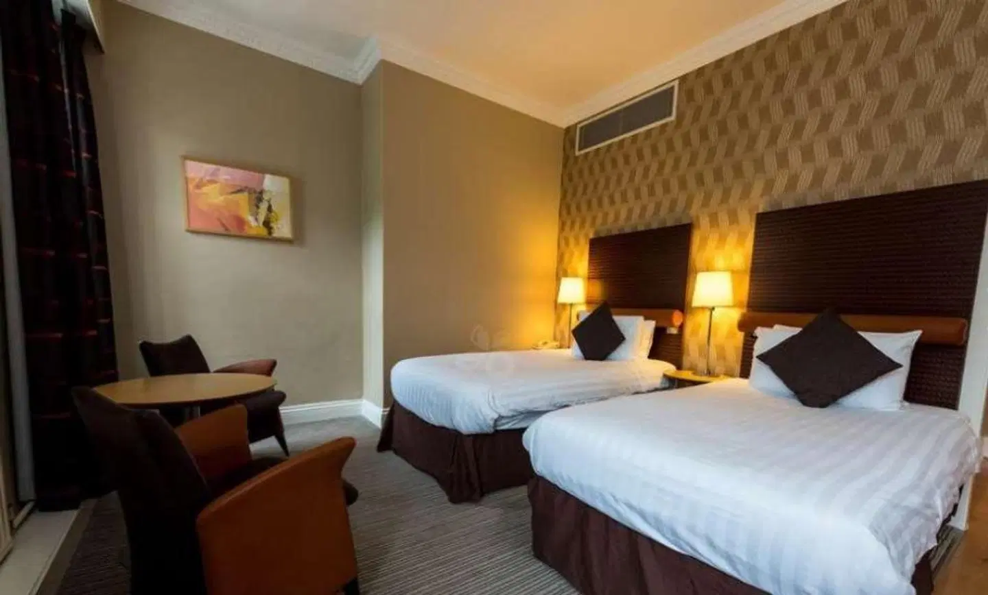 The Angel Wohnbeispiel