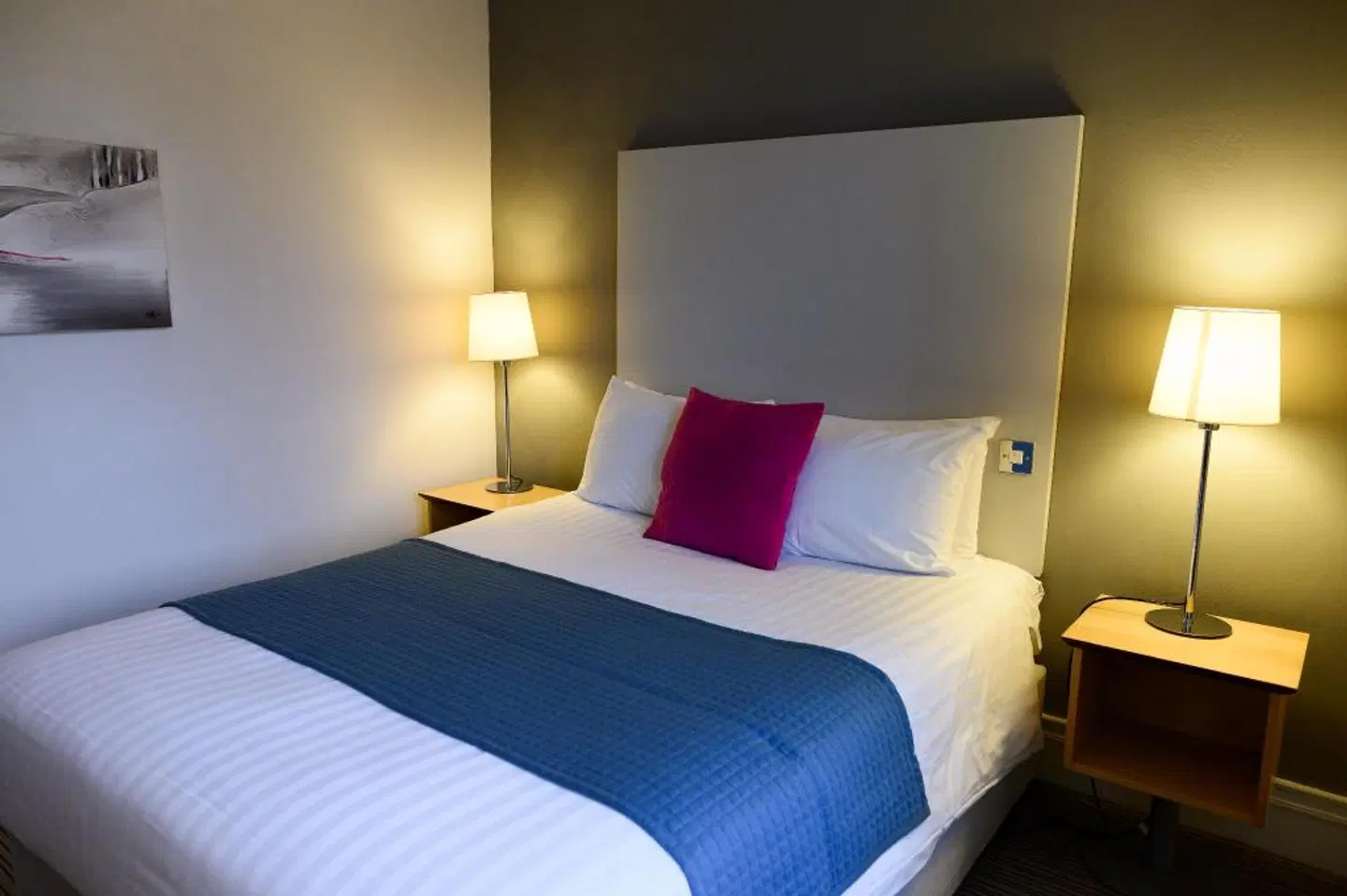 The Angel Wohnbeispiel