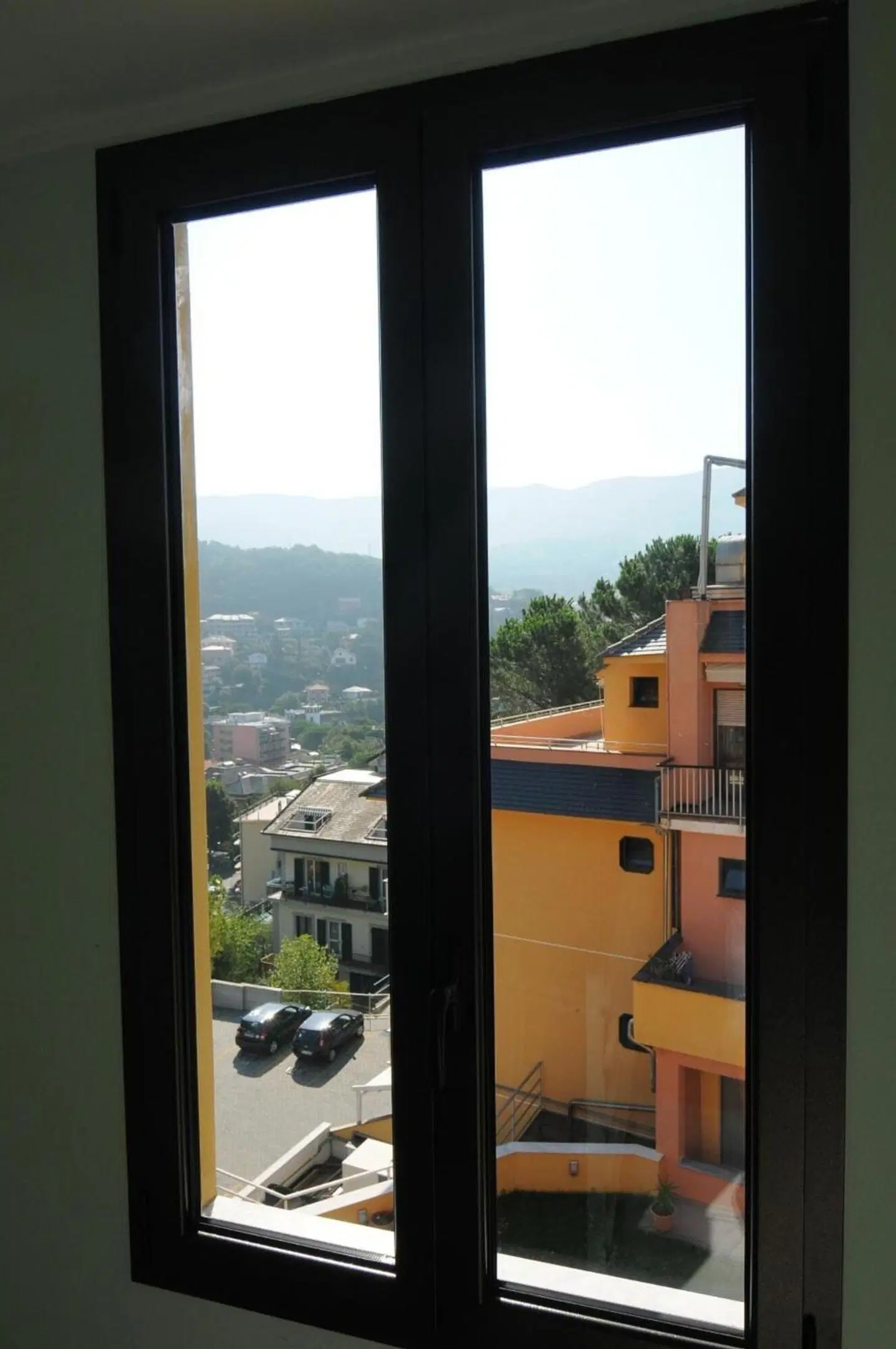 Hotel Residence Mondial Wohnbeispiel