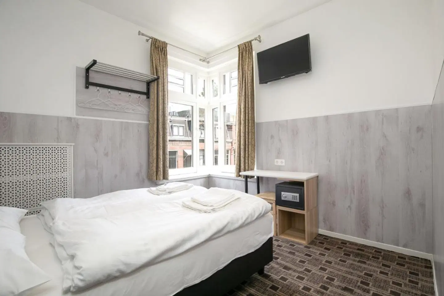 Budget Trianon Wohnbeispiel