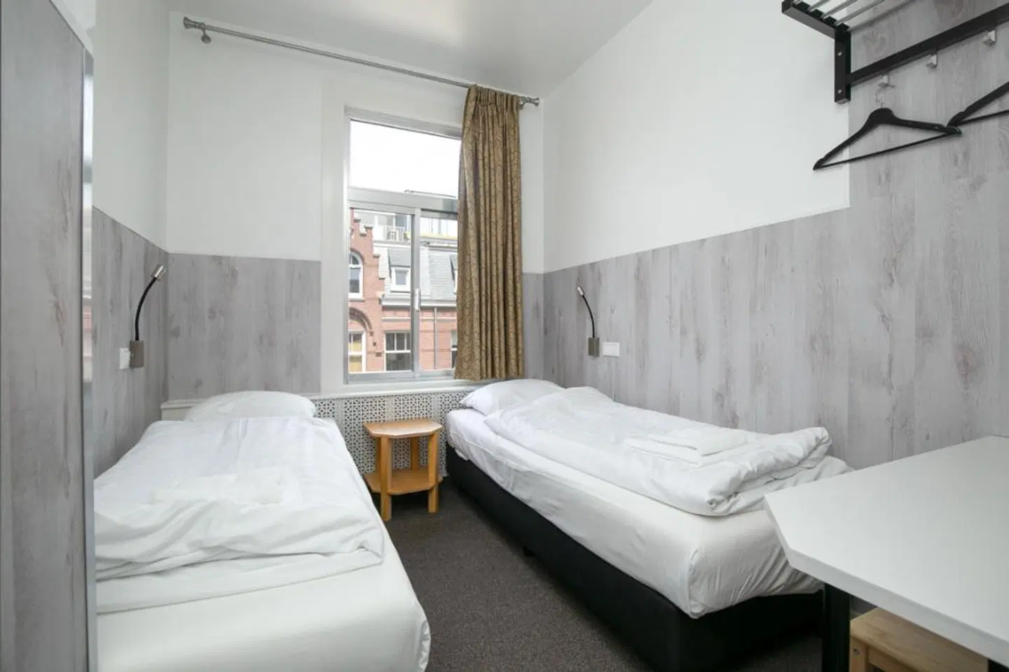 Budget Trianon Wohnbeispiel