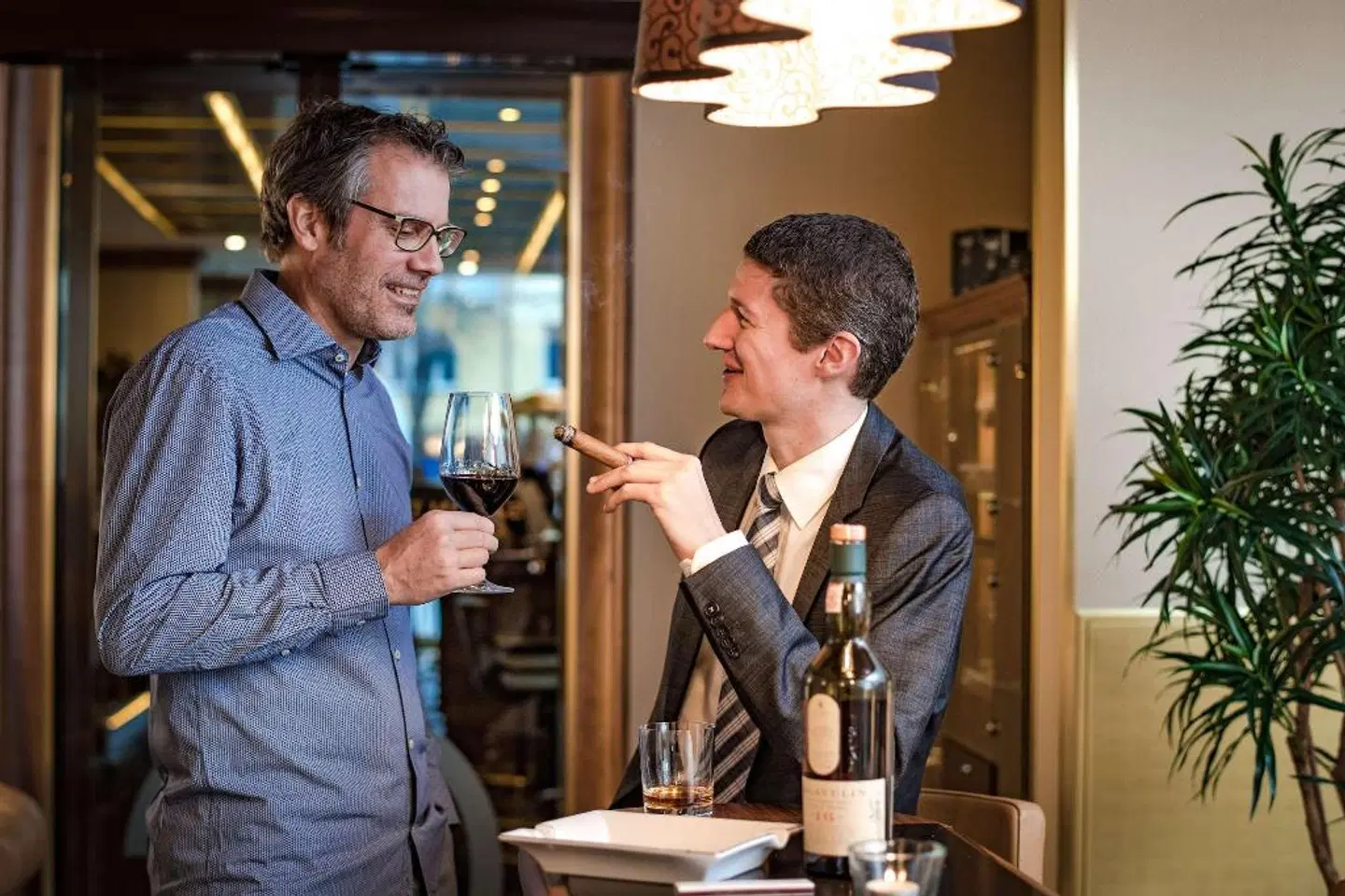 Sternen Oerlikon Personen