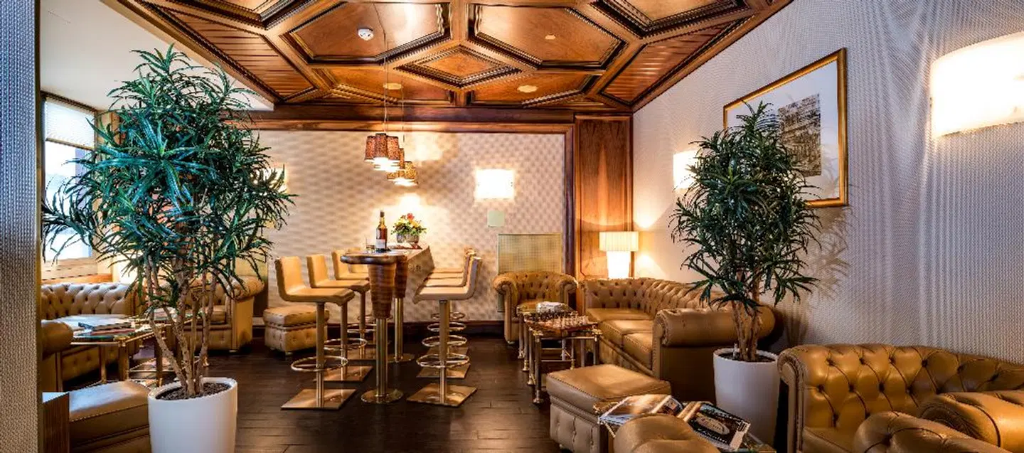 Sternen Oerlikon Konferenz