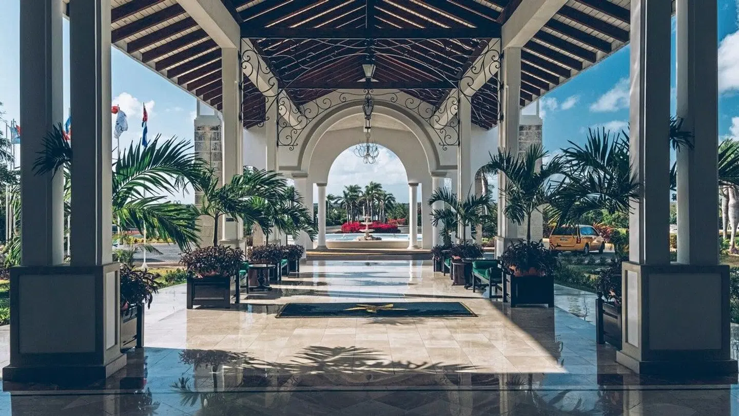 Iberostar Selection Ensenachos Lobby