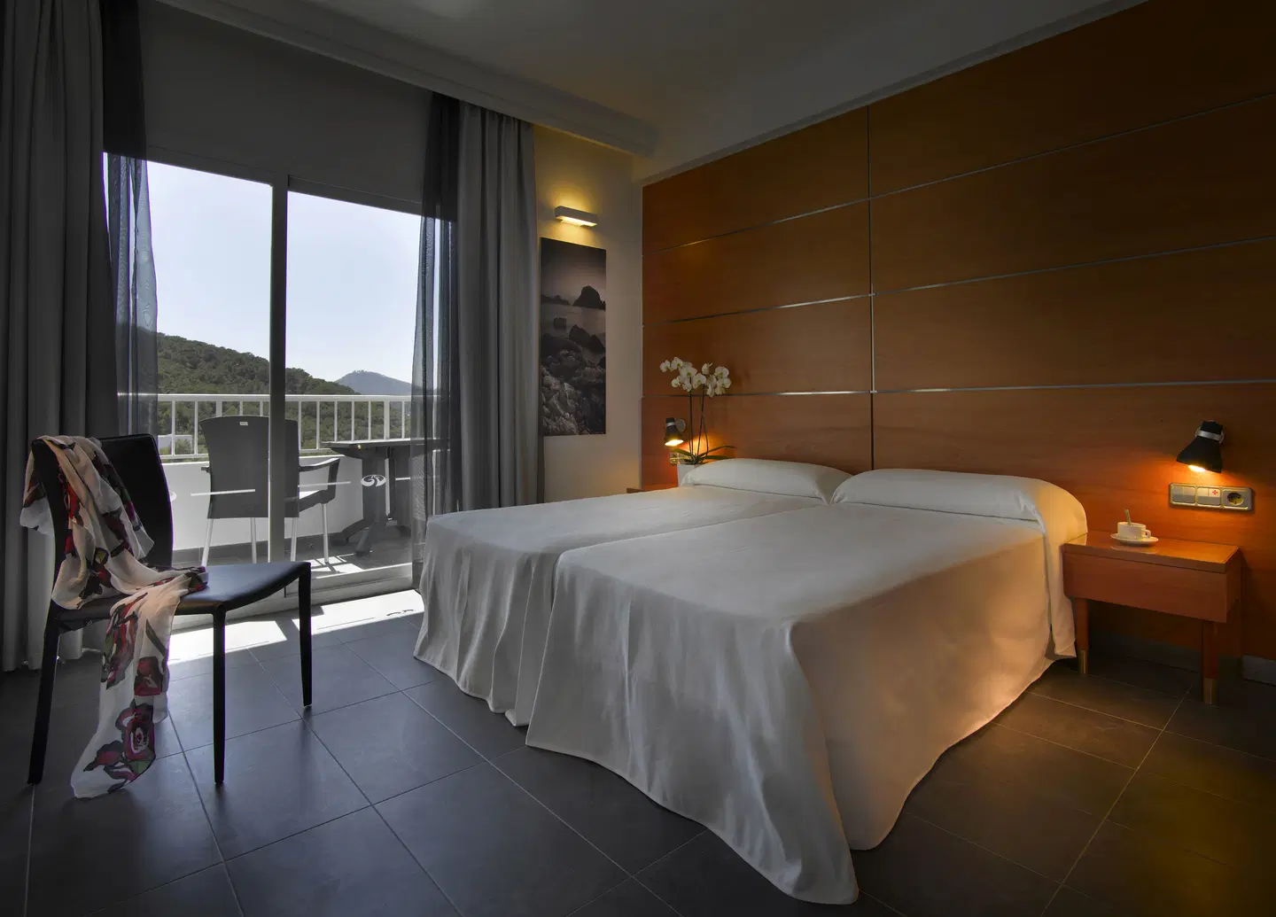 Palladium Cala Llonga Wohnbeispiel