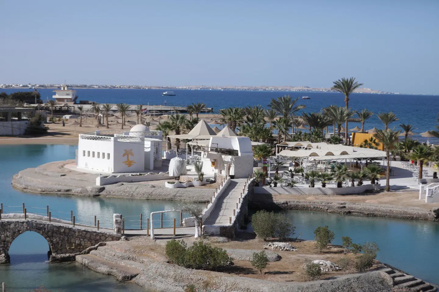 Calimera Blend Paradise Strand