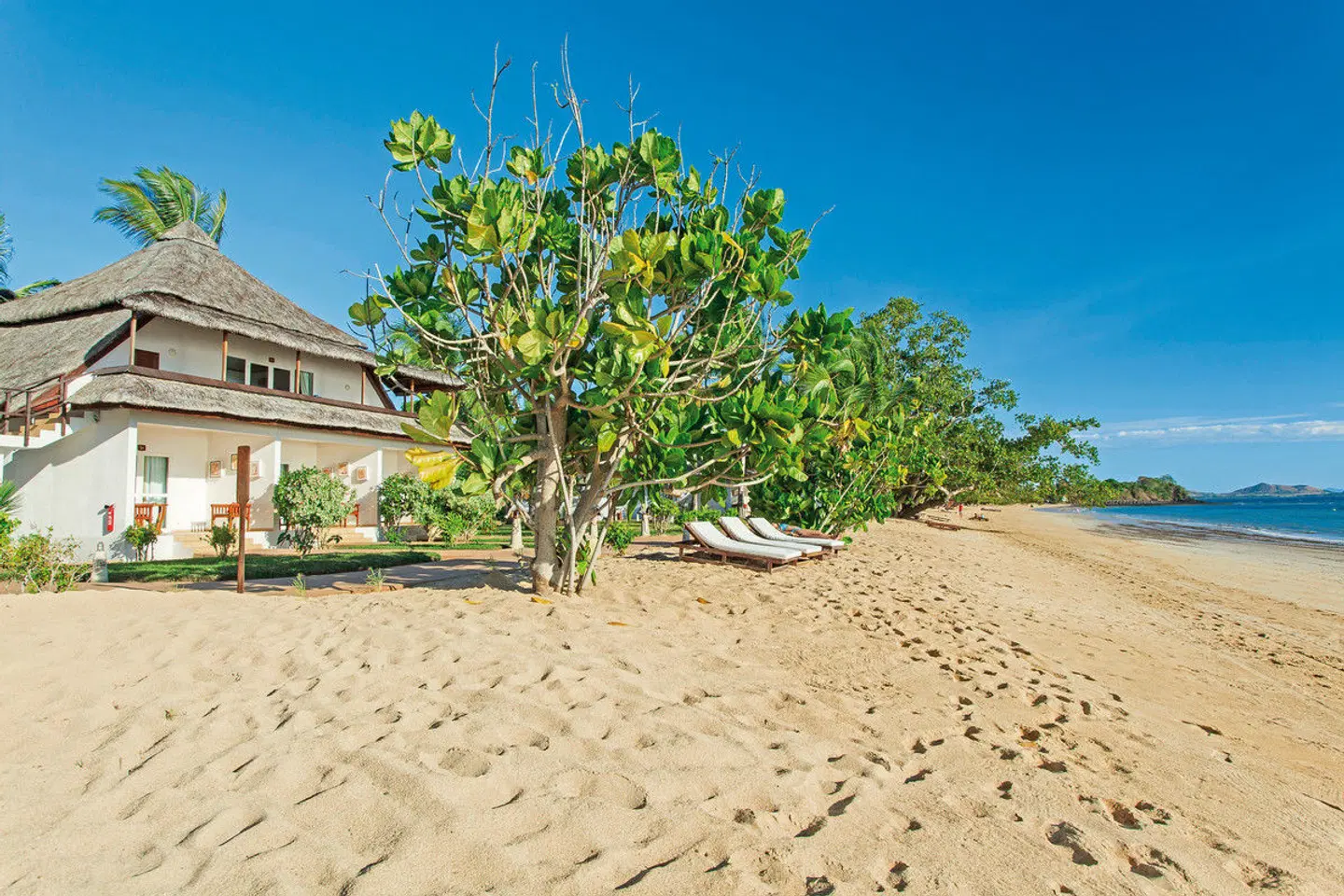 VOI Amarina Resort Strand