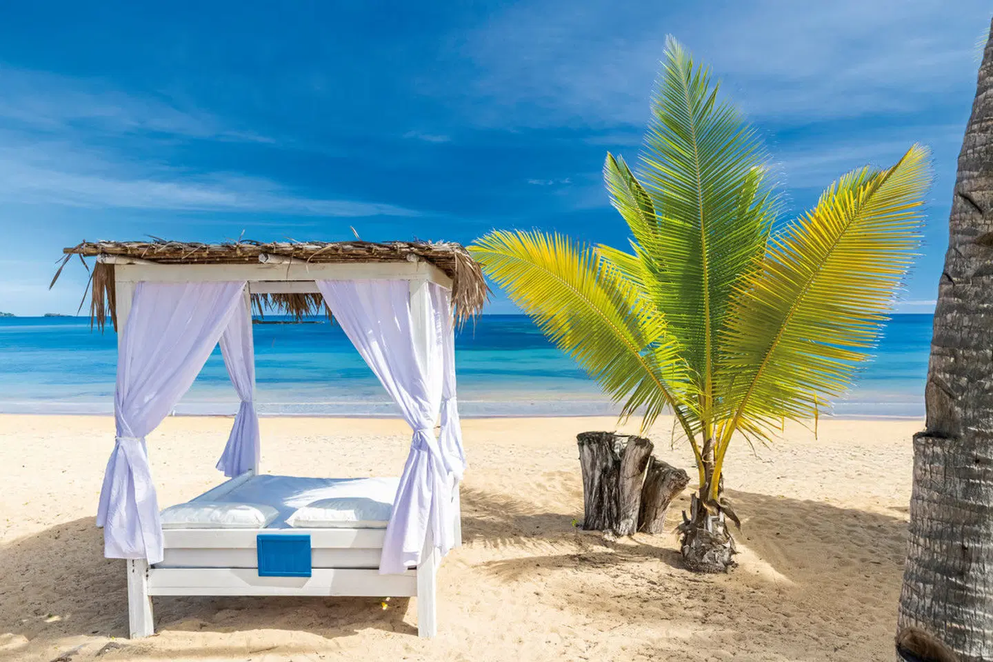 VOI Amarina Resort Strand