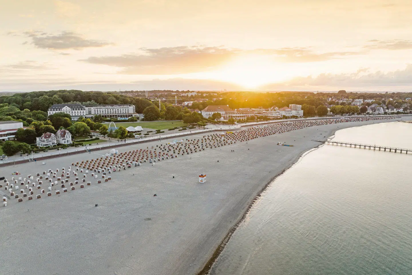 A-ROSA Travemünde Strand