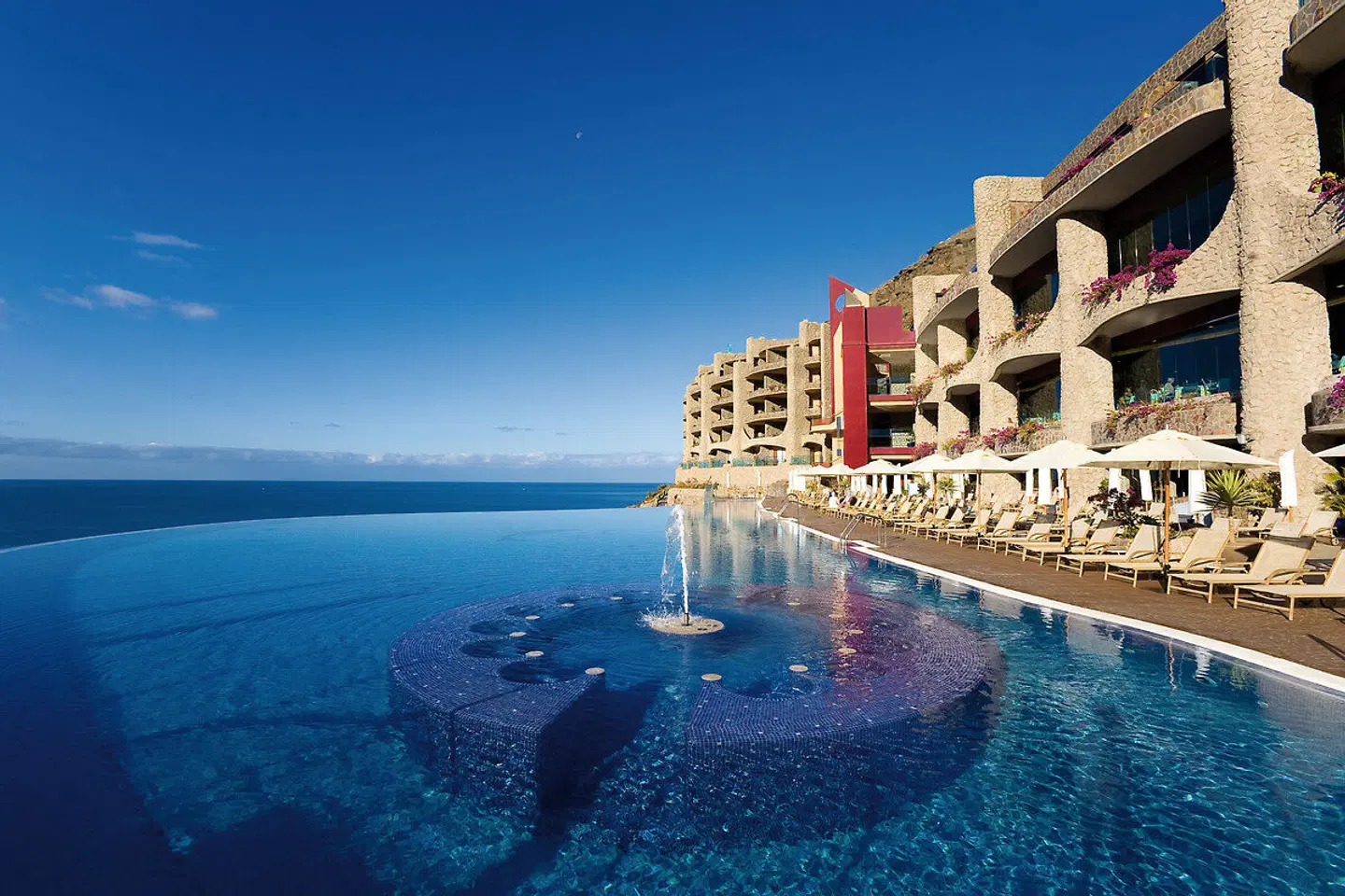 Gloria Palace Royal Hotel & Spa Pool