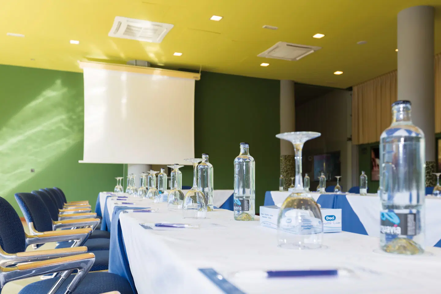 Gloria Palace Royal Hotel & Spa Restaurant