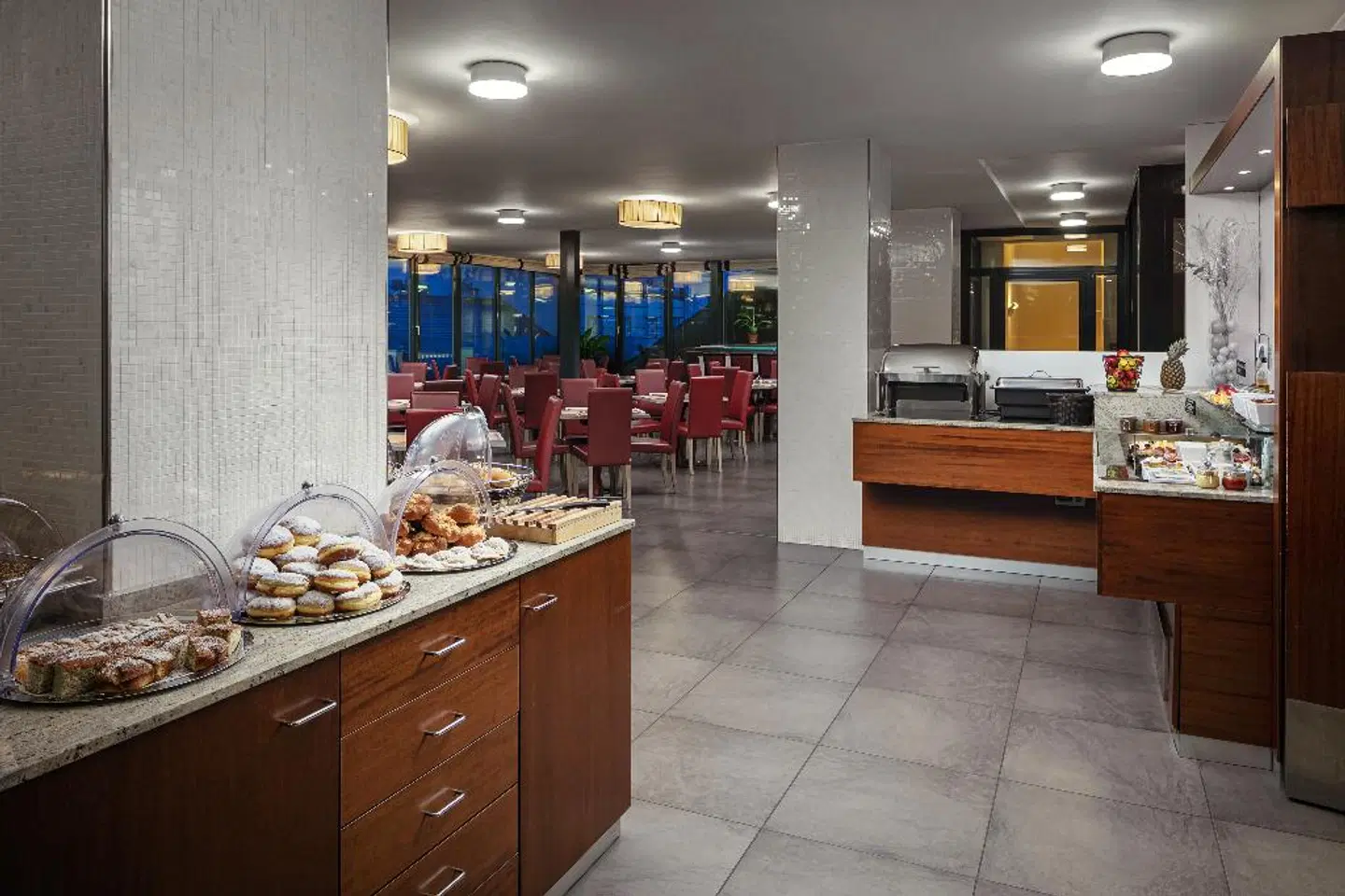 Hotel Galileo Wellness