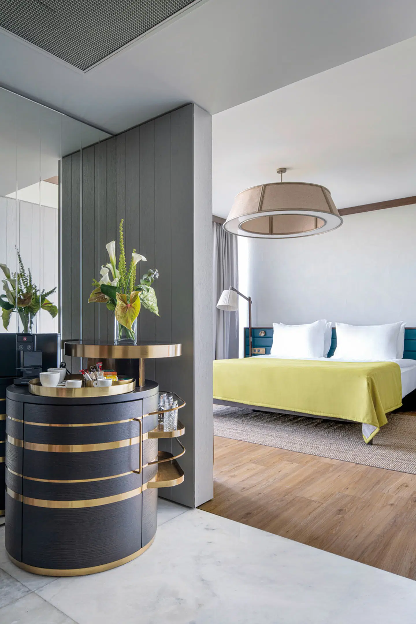 Voyage Belek Golf & Spa Wohnbeispiel