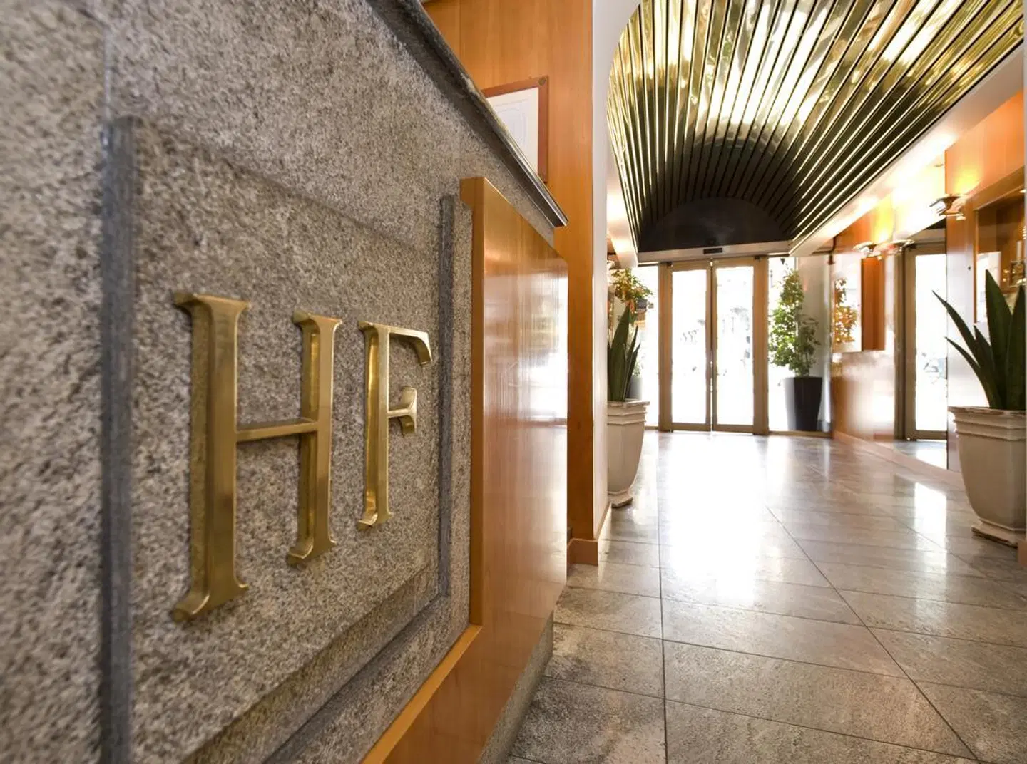 Hotel Fenice Wellness