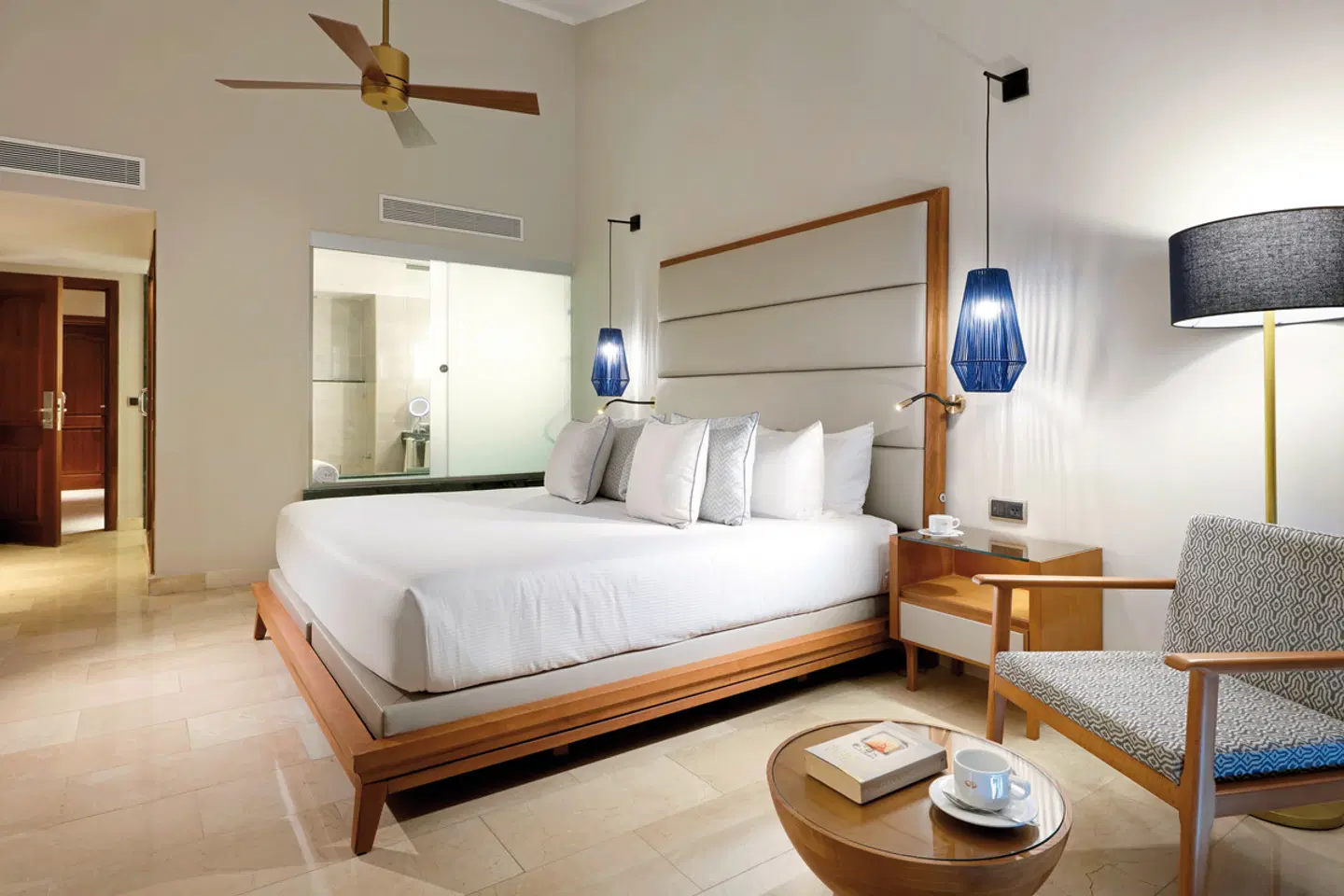 Grand Palladium Punta Cana Resort & Spa Wohnbeispiel