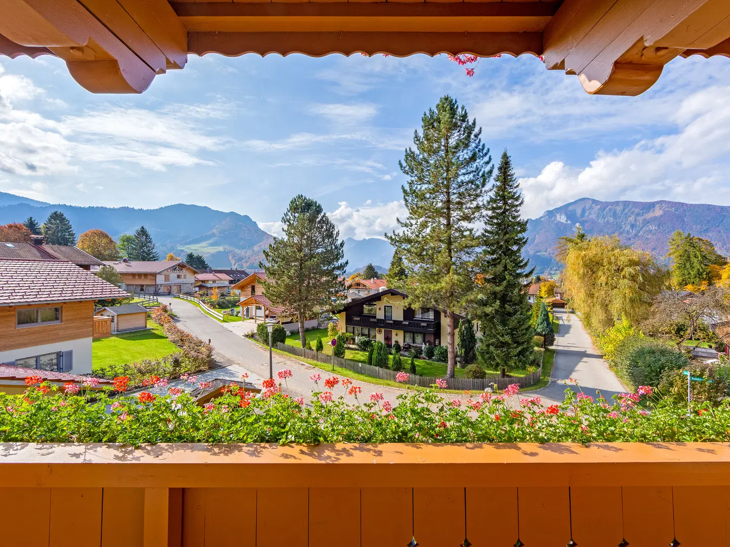 Landhotel Gabriele Garten