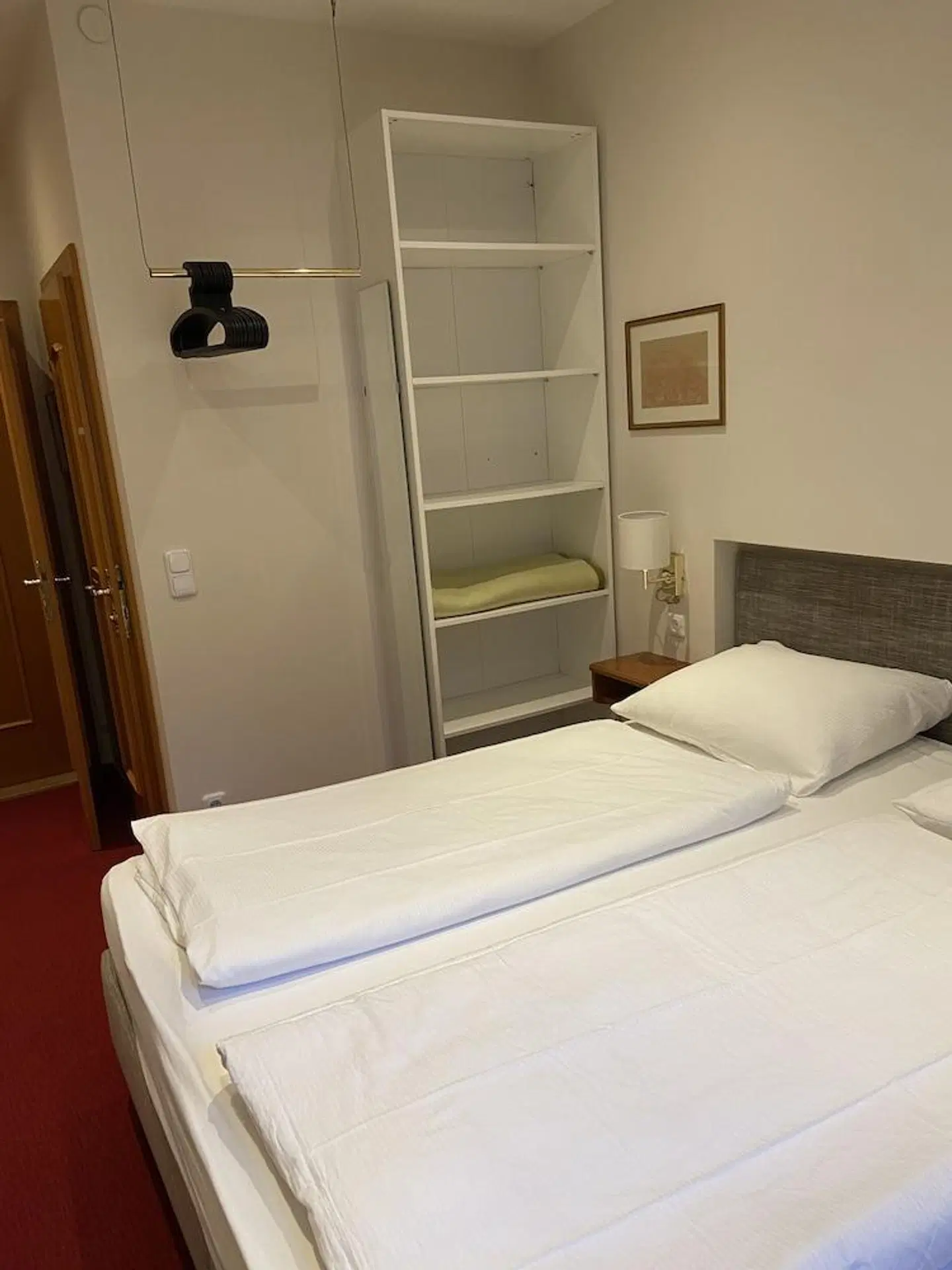 Trumer Stube Wohnbeispiel