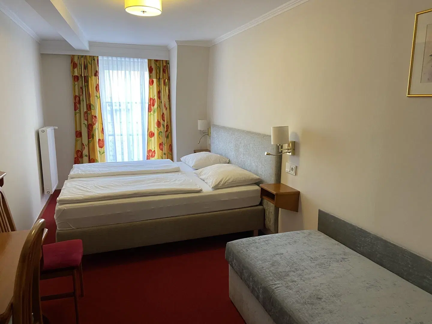 Trumer Stube Wohnbeispiel