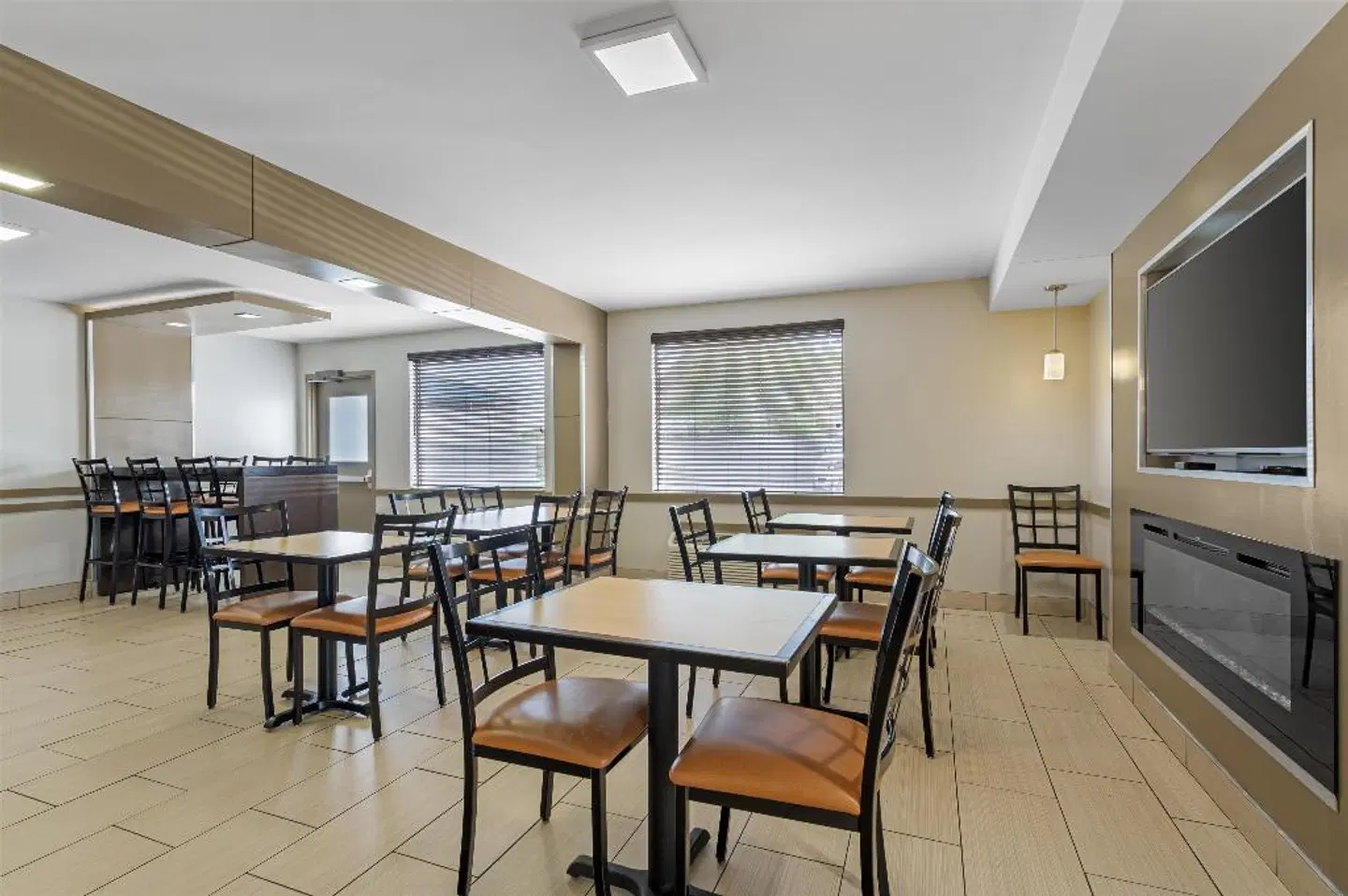 Best Western Center Inn Konferenz