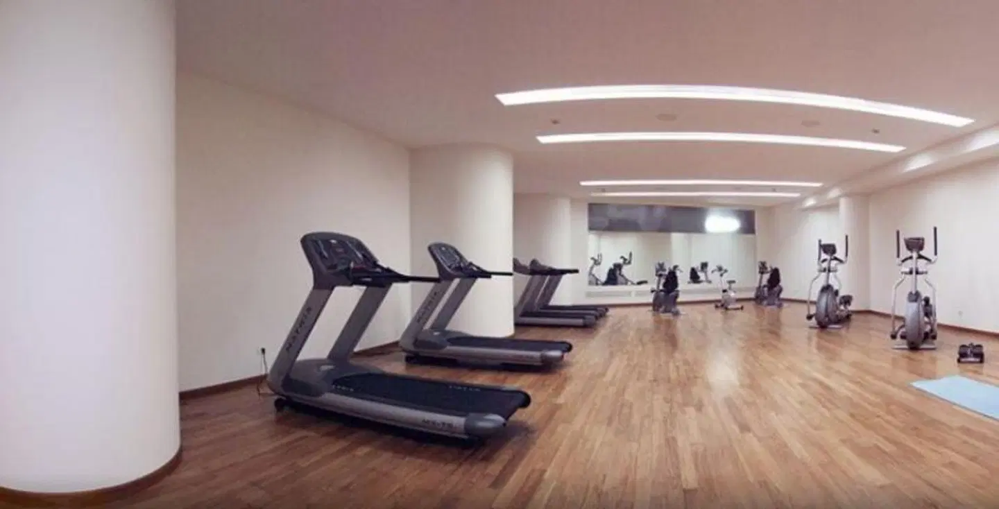 Grand Hotel Salerno Sport und Entertainment