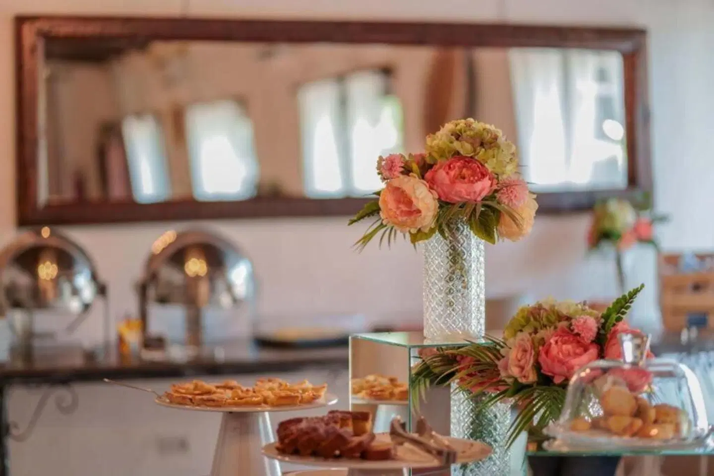 Il Monastero Restaurant