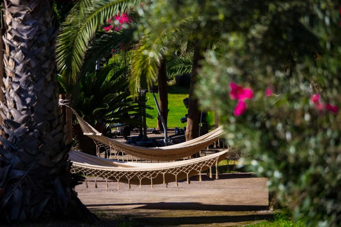 Il Monastero Aussenansicht