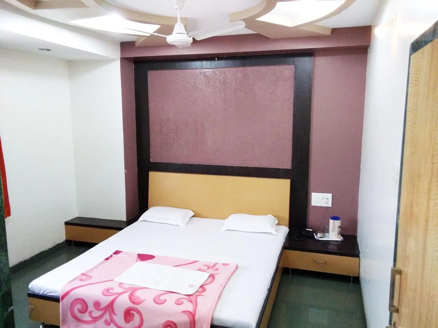 Opera Marigny Wohnbeispiel