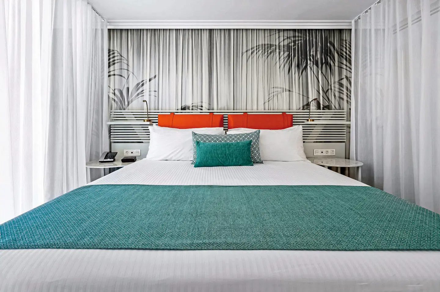 Secrets St. Martin Resort & Spa Wohnbeispiel