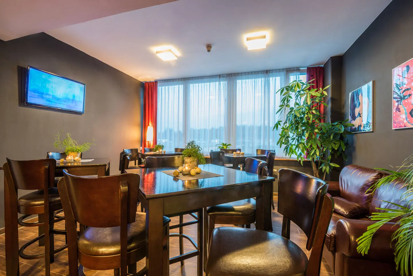 Amedia Express Passau, Trademark Collection by Wyndham Konferenz