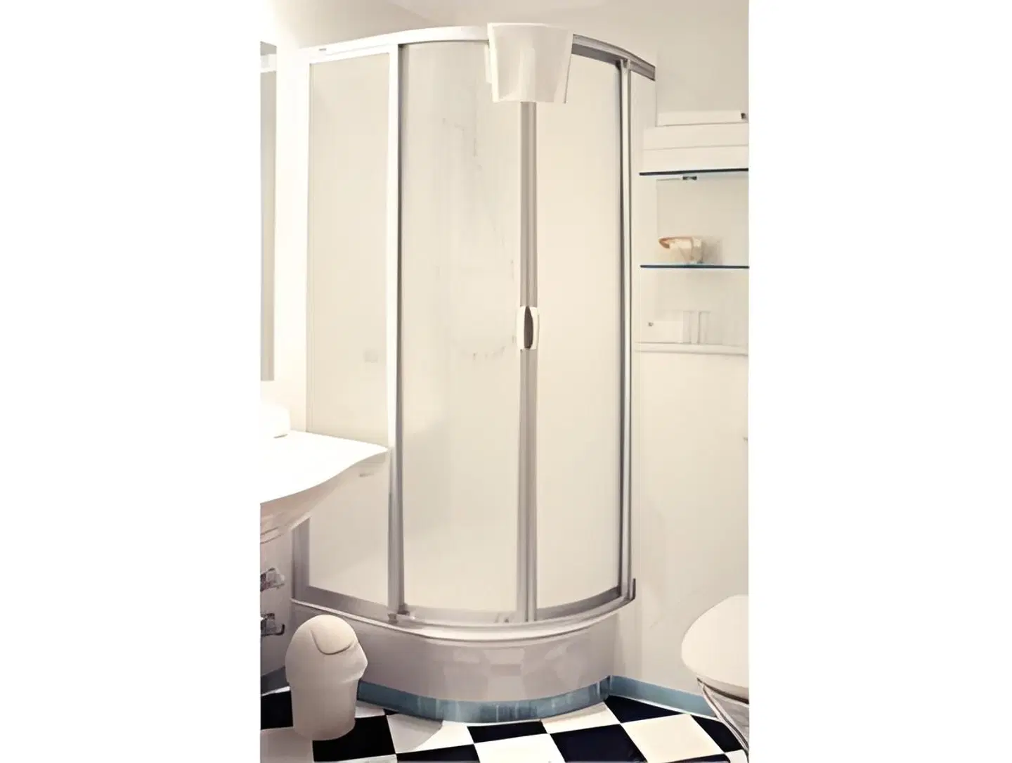 St. Georg Modellaufnahme