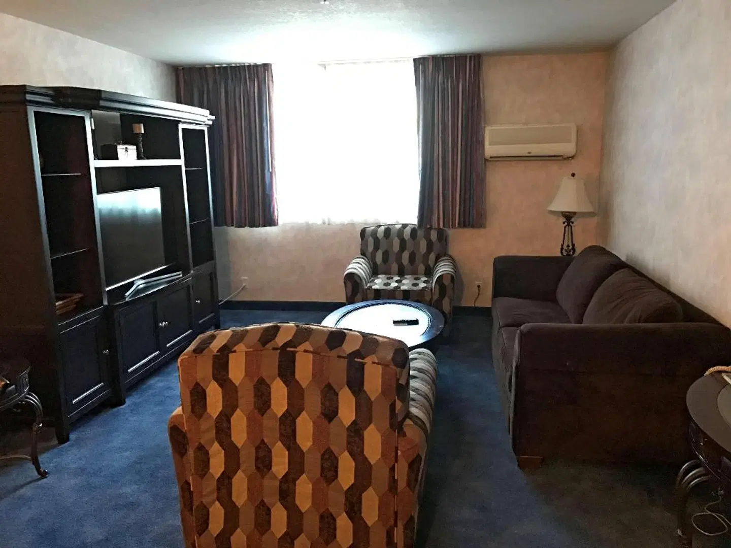 Shilo Inn Suites Klamath Falls Wohnbeispiel