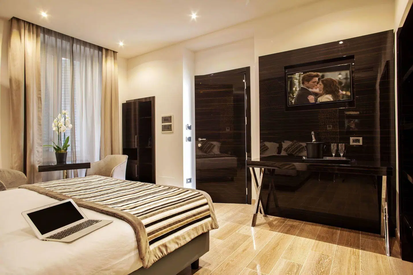 Del Corso Wohnbeispiel