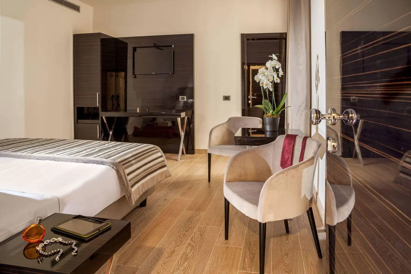 Del Corso Wohnbeispiel